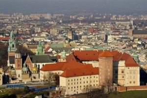 Nieszablonowe krakowskie inwestycje