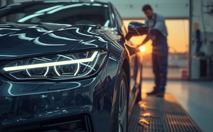 Jak wzmocnić trwałość cztery kółka